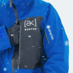 [ak] 2L Gore-Tex Cyclic Ski/Snowboard Jacket