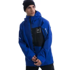 [ak] 2L Gore-Tex Cyclic Ski/Snowboard Jacket
