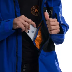 [ak] 2L Gore-Tex Cyclic Ski/Snowboard Jacket