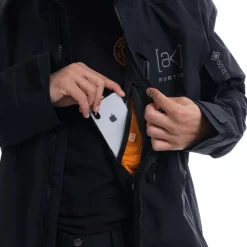 [ak] 2L Gore-Tex Cyclic Ski/Snowboard Jacket