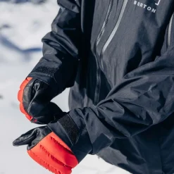 [ak] 2L Gore-Tex Cyclic Ski/Snowboard Jacket