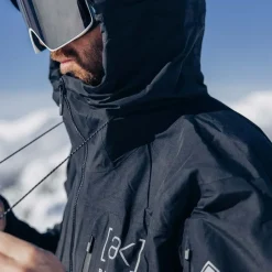 [ak] 2L Gore-Tex Cyclic Ski/Snowboard Jacket