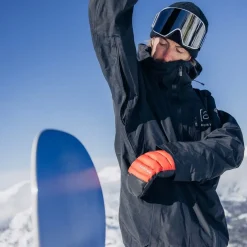[ak] 2L Gore-Tex Cyclic Ski/Snowboard Jacket