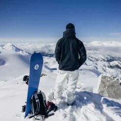 [ak] 2L Gore-Tex Cyclic Ski/Snowboard Jacket