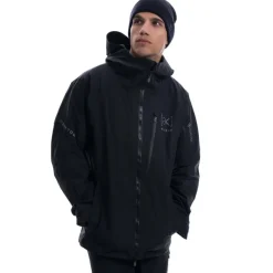[ak] 2L Gore-Tex Cyclic Ski/Snowboard Jacket