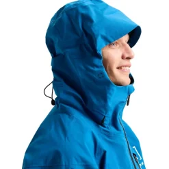 [ak] 2L Gore-Tex Cyclic Ski/Snowboard Jacket