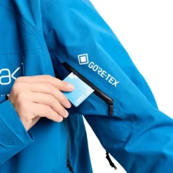 [ak] 2L Gore-Tex Cyclic Ski/Snowboard Jacket