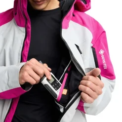 [ak] 2L Gore-Tex Cyclic Ski/Snowboard Jacket