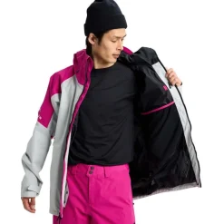 [ak] 2L Gore-Tex Cyclic Ski/Snowboard Jacket