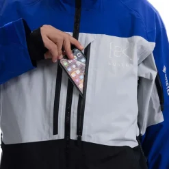 [ak] 2L Swash Gore-Tex Ski/Snowboard Jacket