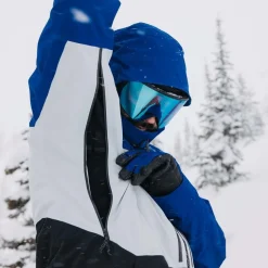 [ak] 2L Swash Gore-Tex Ski/Snowboard Jacket