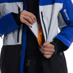 [ak] 2L Swash Gore-Tex Ski/Snowboard Jacket