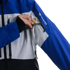 [ak] 2L Swash Gore-Tex Ski/Snowboard Jacket