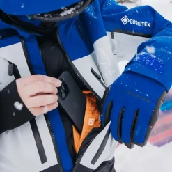 [ak] 2L Swash Gore-Tex Ski/Snowboard Jacket