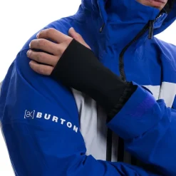 [ak] 2L Swash Gore-Tex Ski/Snowboard Jacket