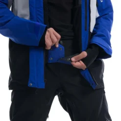 [ak] 2L Swash Gore-Tex Ski/Snowboard Jacket