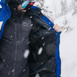 [ak] 2L Swash Gore-Tex Ski/Snowboard Jacket