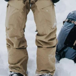 [ak] 2L Swash Gore-Tex Ski/Snowboard Pants