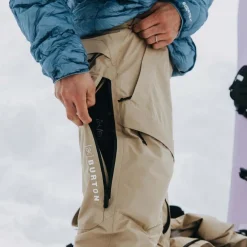 [ak] 2L Swash Gore-Tex Ski/Snowboard Pants