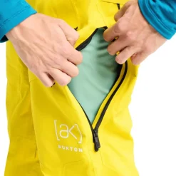 [ak] 2L Swash Gore-Tex Ski/Snowboard Pants