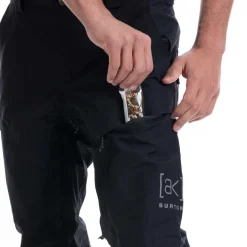 [ak] 2L Swash Gore-Tex Ski/Snowboard Pants