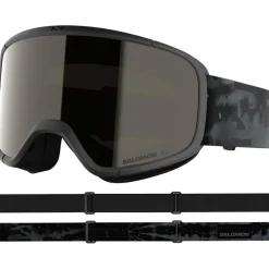 Aksium 2.0 Ml Ski/Snowboard Goggles
