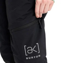 AK Summit Gore-Tex 2L Women's Ski/Snowboard Pants
