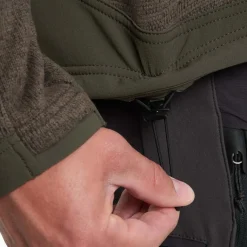Aktivatr Full Zip Fleece