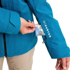 [ak] Upshift Womens Gore-Tex Snowboard Jacket