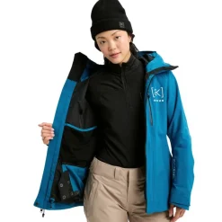 [ak] Upshift Womens Gore-Tex Snowboard Jacket