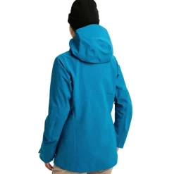 [ak] Upshift Womens Gore-Tex Snowboard Jacket