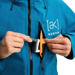 [ak] Upshift Womens Gore-Tex Snowboard Jacket