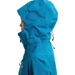 [ak] Upshift Womens Gore-Tex Snowboard Jacket