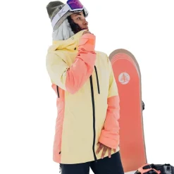 [ak] Upshift Womens Gore-Tex Snowboard Jacket