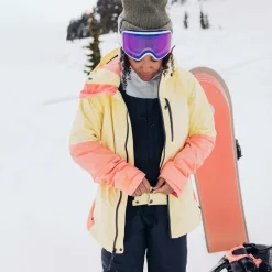 [ak] Upshift Womens Gore-Tex Snowboard Jacket
