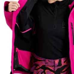 [ak] Upshift Womens Gore-Tex Snowboard Jacket