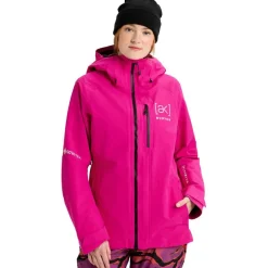 [ak] Upshift Womens Gore-Tex Snowboard Jacket