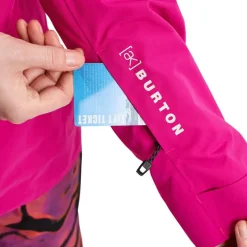 [ak] Upshift Womens Gore-Tex Snowboard Jacket
