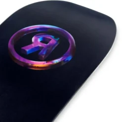 Algorhythm All Mountain Snowboard 2026