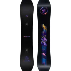 Algorhythm All Mountain Snowboard 2026