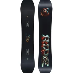 Algorhythm All Mountain Snowboard 2027