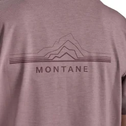 Alhena Mountain 25 Women's Short Sleeve Top