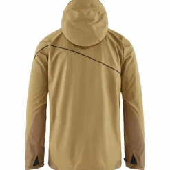 Allgrön 2.0 Hooded Waterproof Jacket
