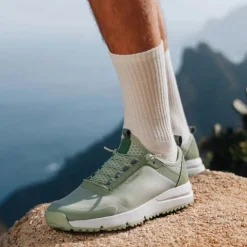 All Terrain Water-Friendly Trainers