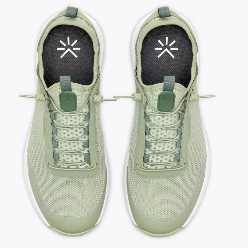 All Terrain Women's Water-Friendly Trainers