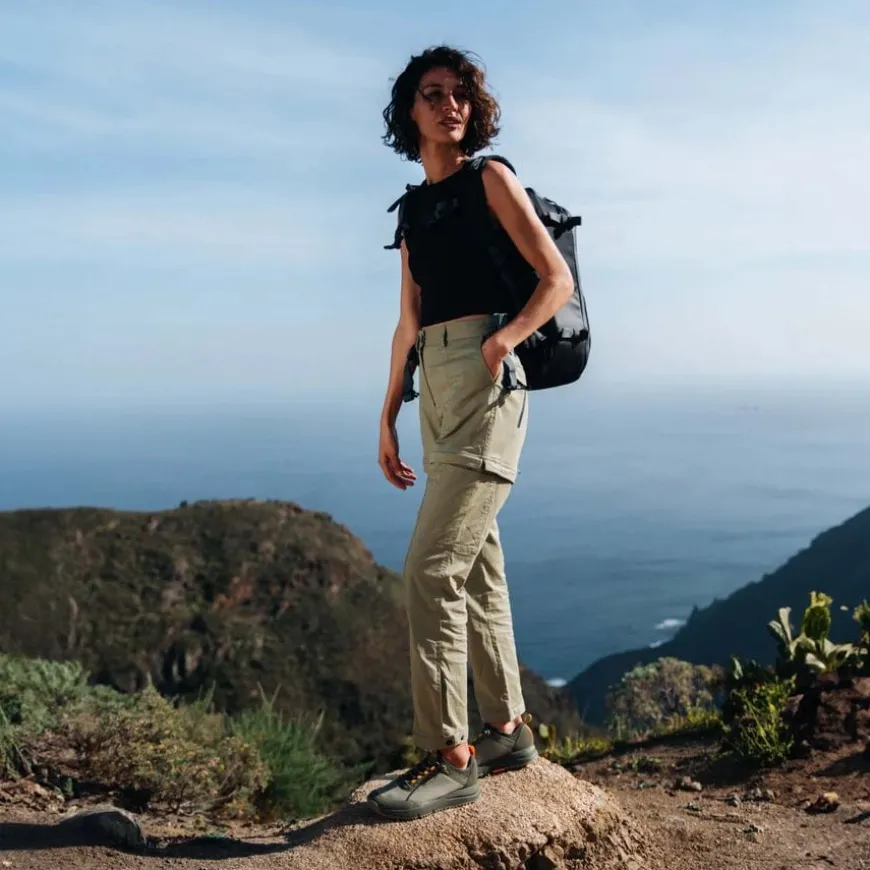 All Terrain Women's Water-Friendly Trainers