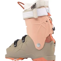 Alltrack 90 BOA Gripwalk Women's Ski Boots 2026