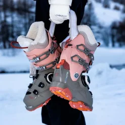 Alltrack 90 BOA Gripwalk Women's Ski Boots 2026