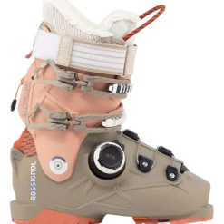 Alltrack 90 BOA Gripwalk Women's Ski Boots 2026