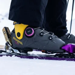 Alltrack 130 HV BOA Gripwalk Ski Boots 2026